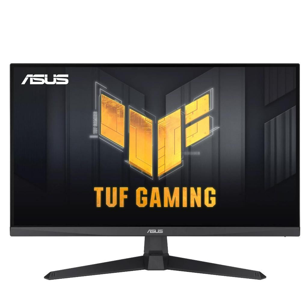 Màn Hình ASUS TUF Gaming VG279QE5A 27 Inch, IPS, Full HD, 146Hz, 1ms, Speaker Chuyên Game Chính Hãng