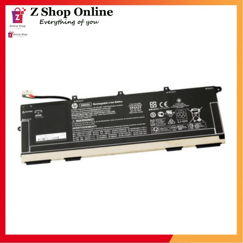 Pin Laptop Original OR04XL Battery HP EliteBook X360 830 G6 L34449-005 L34209-1B1