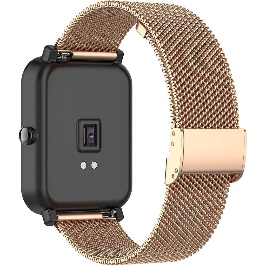 Dây đeo có thể điều chỉnh Tương thích cho RUIMEN D1 H1 / TOOBUR IDW16 IDW20 IDW26 / KEEPONFIT IDW21 