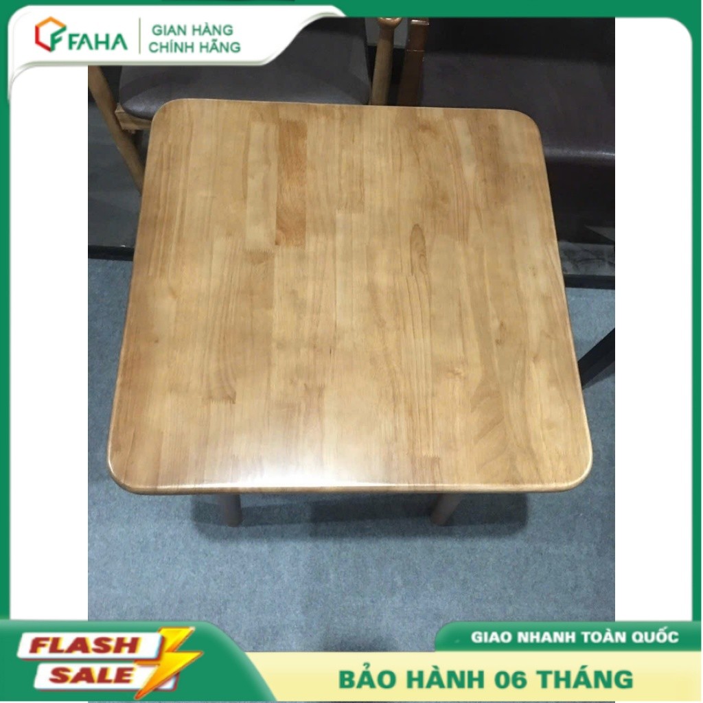Mặt Bàn Gỗ  Vuông Tròn Các Loại D60