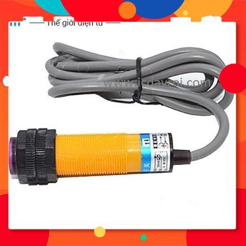 Cảm Biến Vật Cản Hồng Ngoại E3F-DS30Y1 Điện Tử Store99