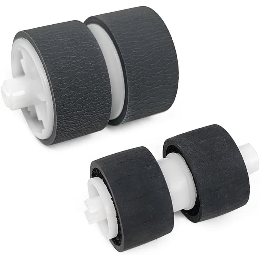 Bộ con lăn tách thức ăn máy quét 5484B001 Phù hợp cho Canon DR-C125 DR-C225 DR-C255 DR-C225II DR-C22