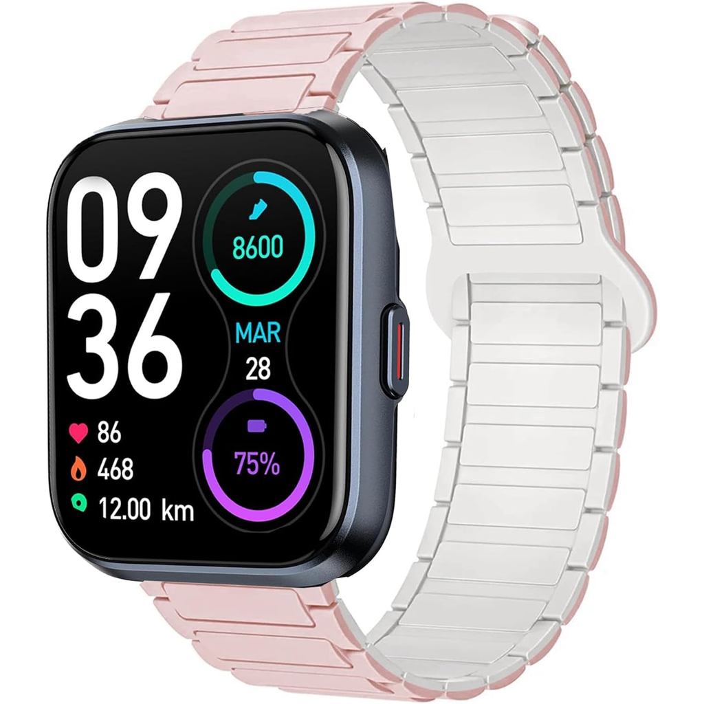 ID208 Plus, IDW13, IDW16, IDW17, IDW19, IDW20, IDW21, IDW23, IDW25, IDW26, IDW28 Dây đeo đồng hồ thô