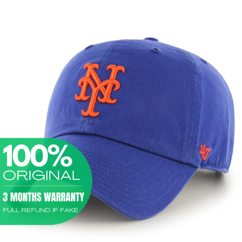 Mũ '47 Brand New York Mets Original