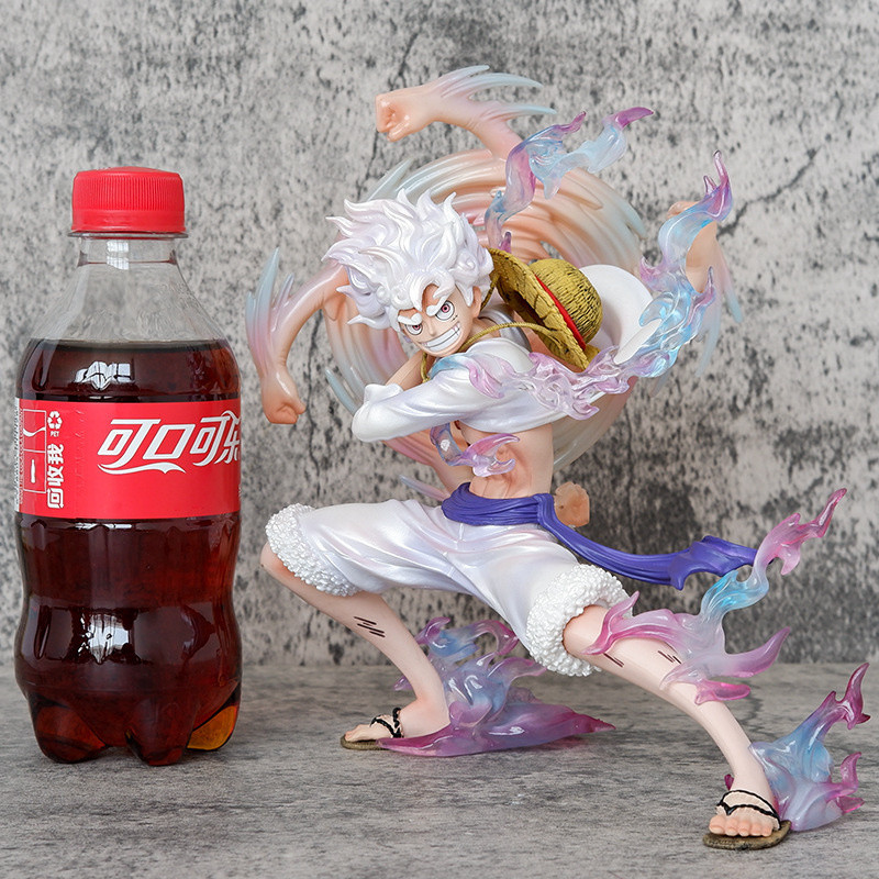 Noc Xoay Tay Xoay Quyền Anh Niacin Bay Tay Hợp Thời Trang Chơi Một Mảnh Hai Chiều Anime Ngoại Vi Tra