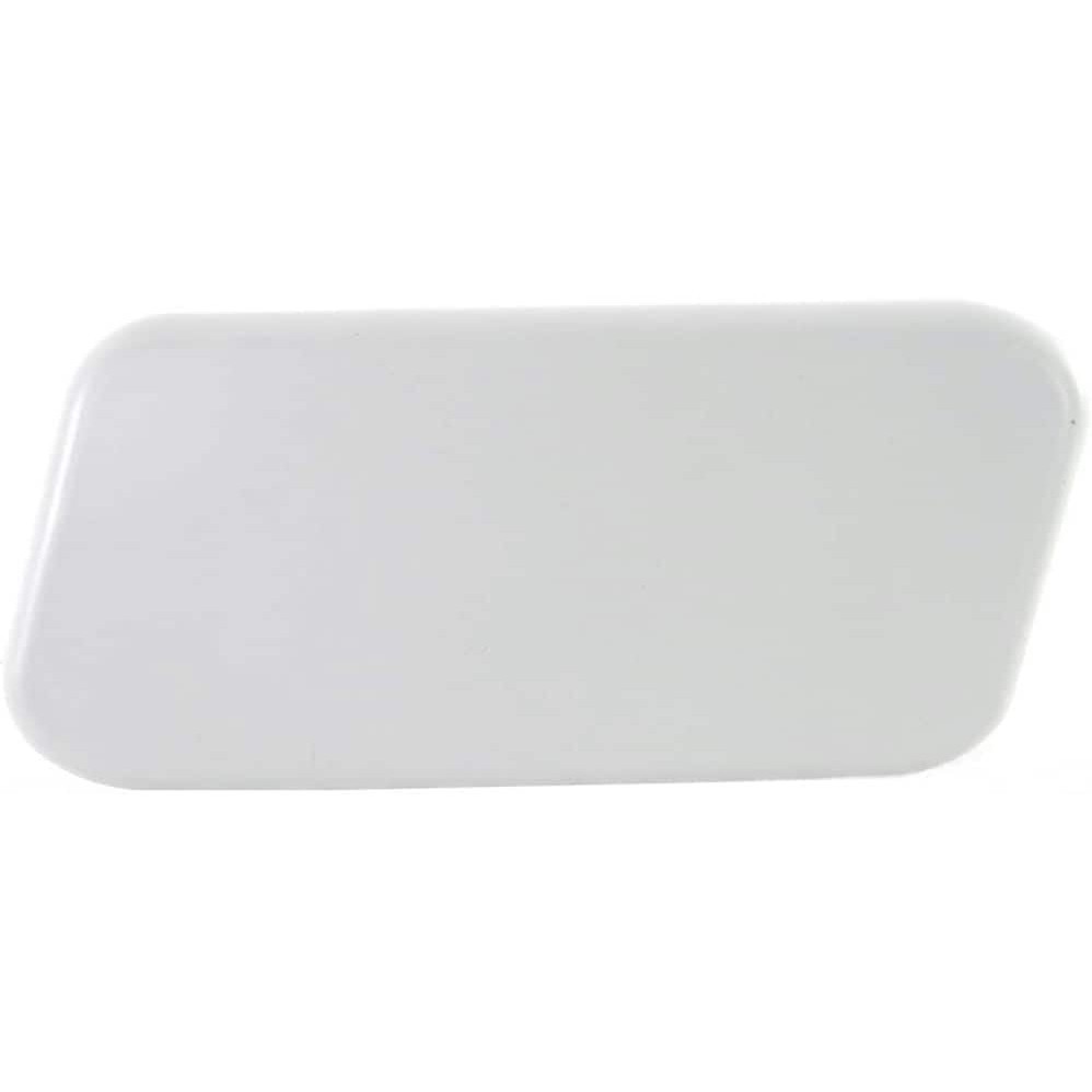 Vỏ máy giặt đèn pha bên lái thay thế phù hợp với 2002-2005 Mercedes-Benz Ml500