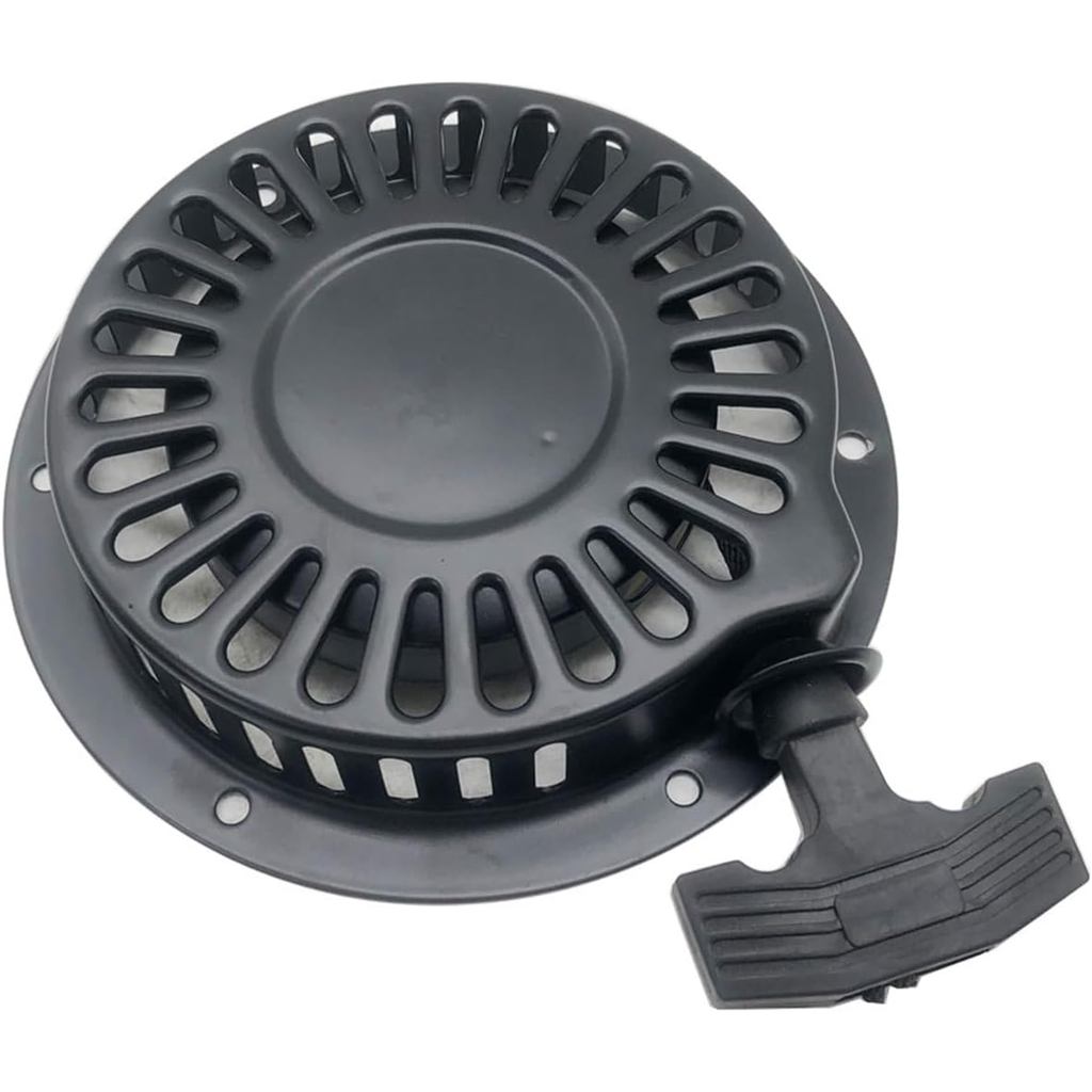 Bộ khởi động kéo giật 196cc Phù hợp cho động cơ Diesel làm mát bằng không khí đơn 2.2KW 4 thì