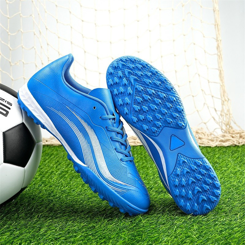 Children's Soccer Shoes2025 New Adult  Lightweight