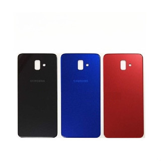 Nắp Lưng Samsung Galaxy J6 PLus Zin Zin New Giá Tốt