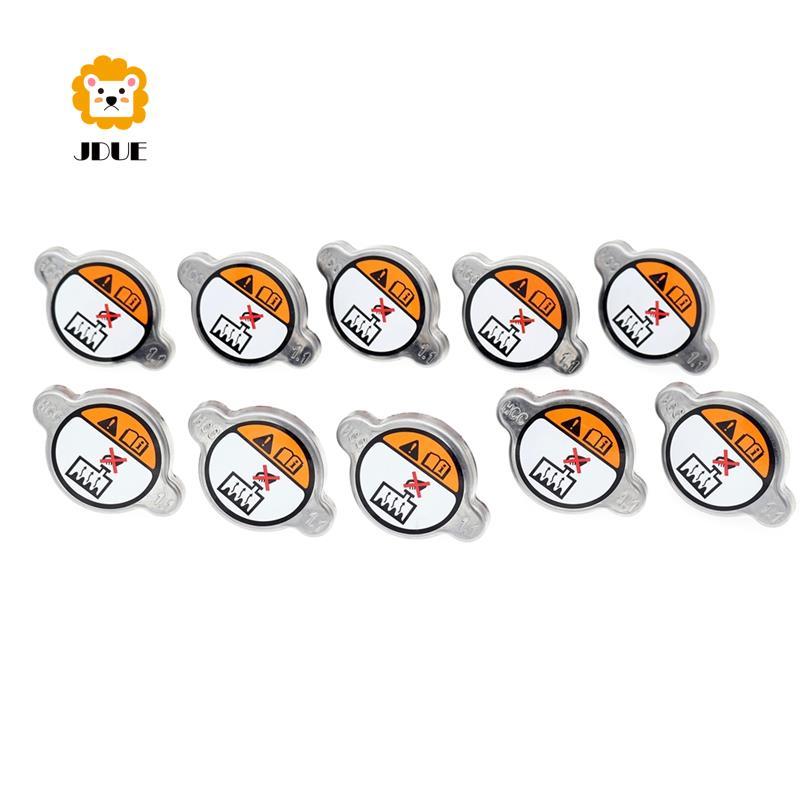 Bộ 10 Nắp Tản Nhiệt Cho Số AZERA 13- 18 Phần 253301P000 25330-1P000