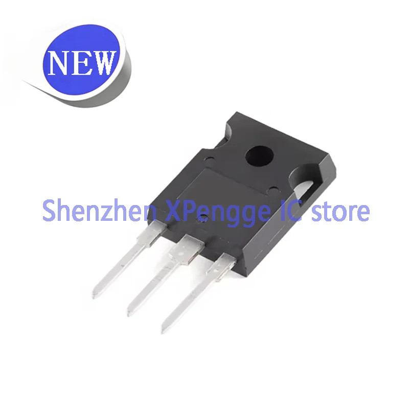 5 Cái / lốc SGW30N60 G30N60 K30T60 IGW30N60T G30T60 IKW30N60T K30N60 Còn Hàng RTRI