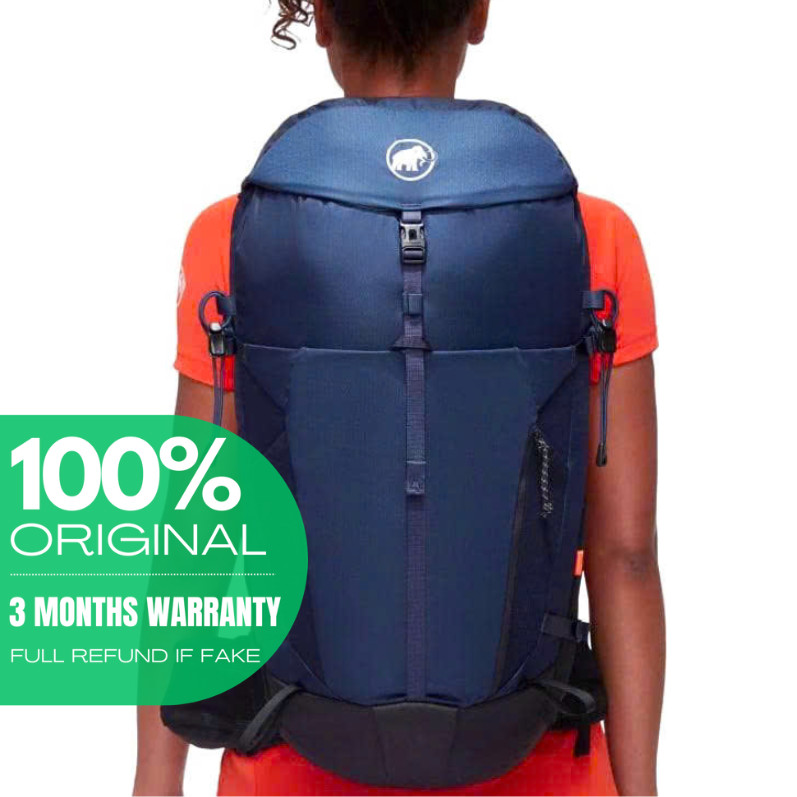 Balo Mammut Lithium 30L Women Backpack Original