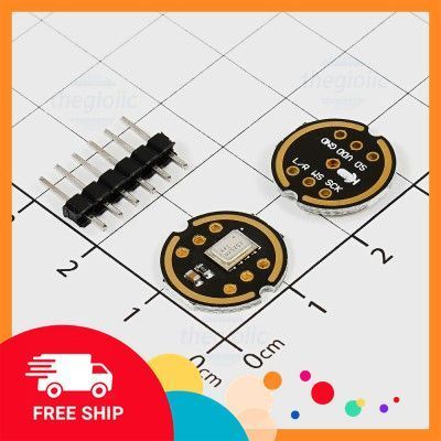 INMP441 Microphone Đa Hướng Điện Tử Tín Phát