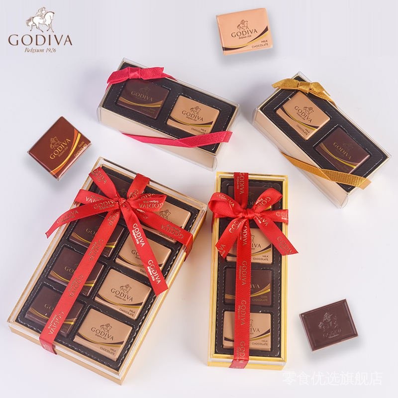 Sô cô la GODIVA ❈ ❈ 🍒 克 ❈ ❈ ❈ ❈ ❈ ❈ ❈ ❈ ❈ ❈ 日 ❈ ❈ ❈ ❈ ❈ ❈ ❈ ❈ 】 Kẹo cưới sô cô la Godiva kèm quà tặn