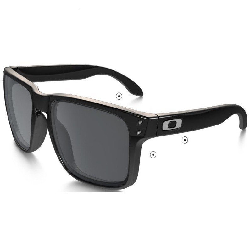 Kính râm nam nữ Oakley Radar Polarized, phù hợp đi xe đạp