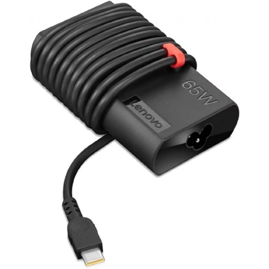 Sạc Laptop Lenovo Slim USB-C 65W Charger for ThinkPad X1 Tablet Type-C Adapter