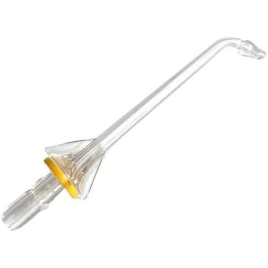 1 Cái Đầu Bàn Chải Đánh Răng Vòi Phun Thay Thế Tương Thích Với Panasonic EW0983 EW0983 EW-DJ52 EW151