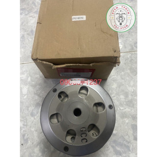 Full bộ nồi sau xe Spacy 100 (Spacy Việt Nam)