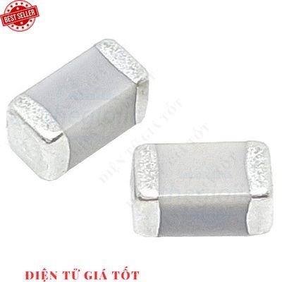 [100 Cái]- Tụ Gốm 0805 27nF 50V Điện Tử Giá Tốt 886