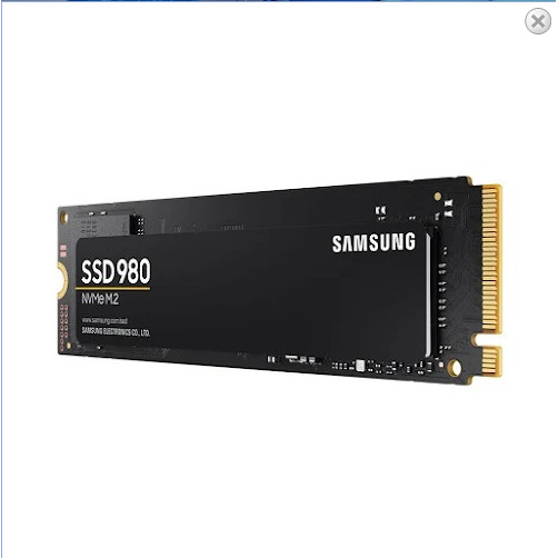 Ổ CỨNG SSD Samsung 980 500GB M2 NVMe (MZ-V8V500BW) chính hãng