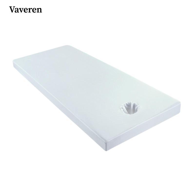 Mỹ Phẩm Massage Bed Cover SPA Sheet Có Thể Tái Sử Dụng Với Lỗ Thoáng Khí 80cmx190cm Phụ Kiện Bọc Chu