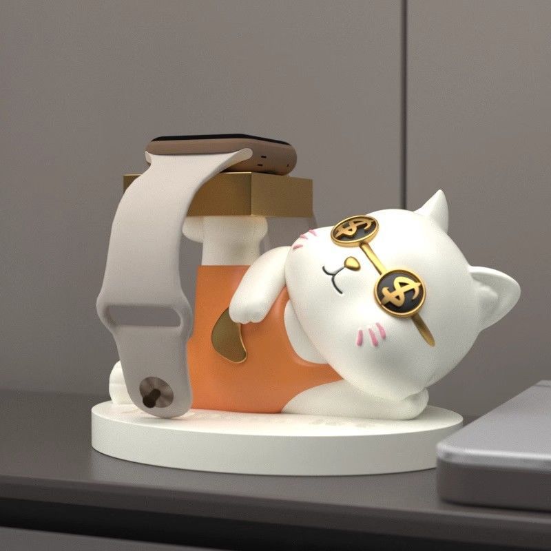 Thích hợp cho Apple Huawei Watch Apple Watch iwatch Đế sạc GT520251127