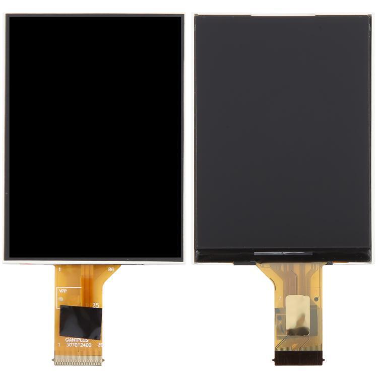 Bộ phận máy ảnh kỹ thuật số cho màn hình LCD Nikon COOLPIX A100 có đèn nền