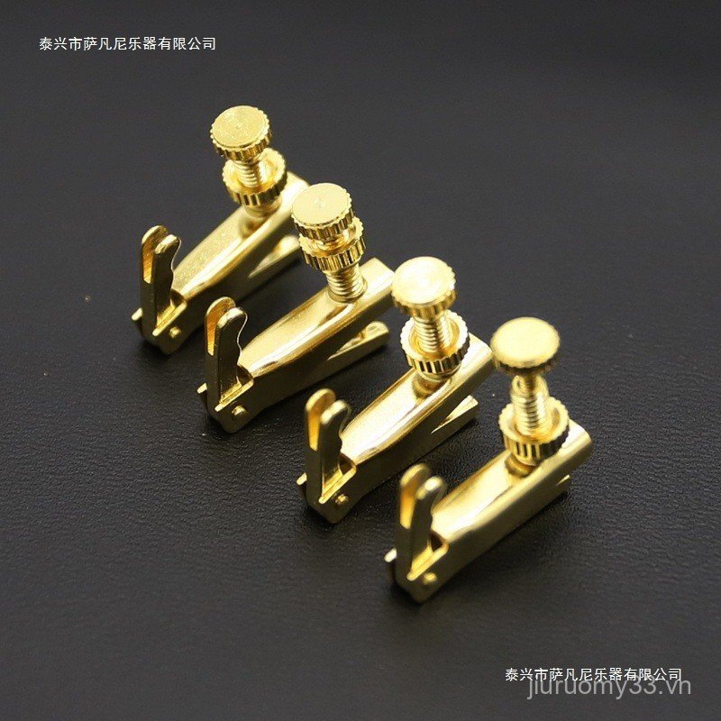 811 Fine-Tuning Children Golden Other Violin Hooks 2 Fine-Tuning 41 Fine-Tuning Violin Dây HHGH