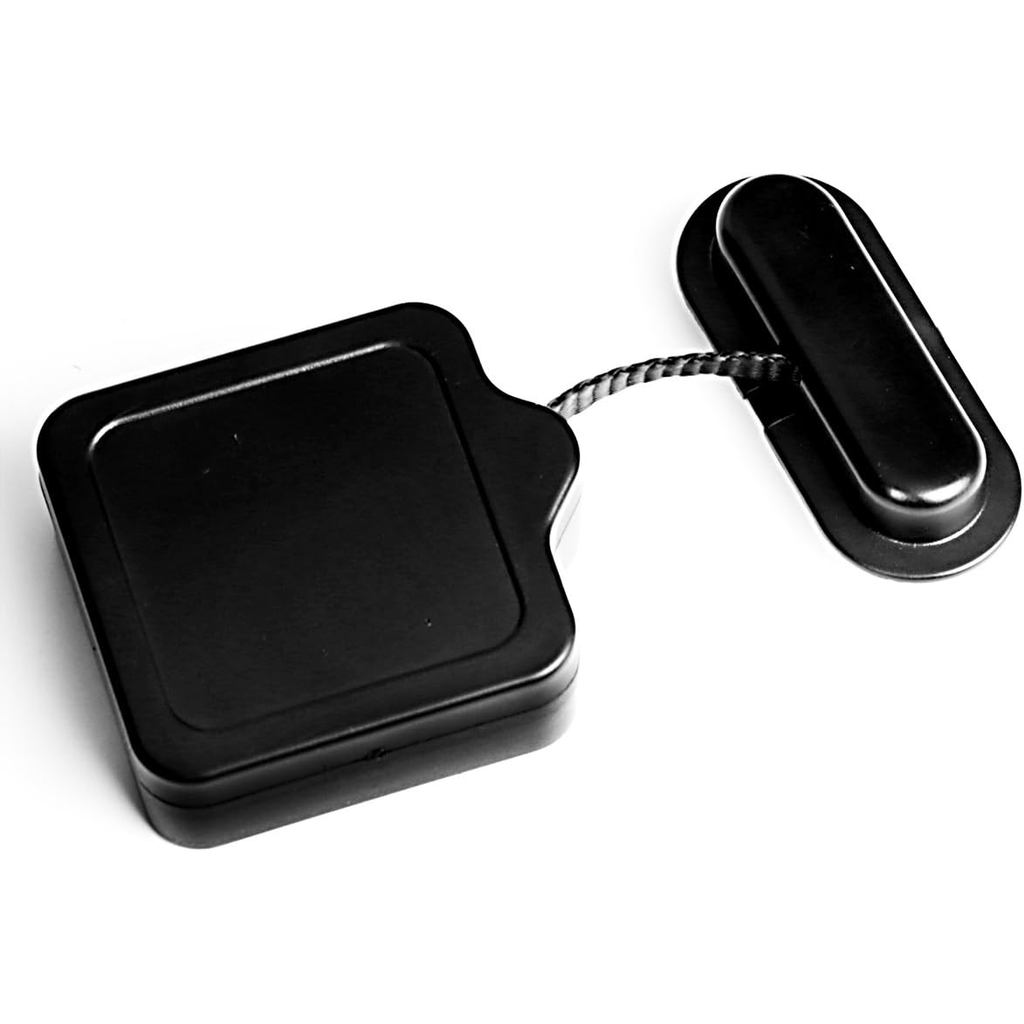 Tour Pack Nắp Tether Cho Harley Touring Street Road Glide FLHX FLHR 14-23 NCAA