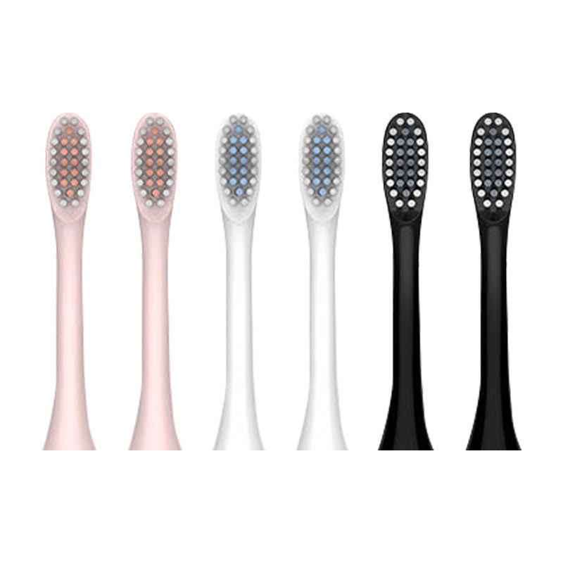 Đầu bàn chải đánh răng điện hoàn toàn tự động X3 Đầu bàn chải chính hãng Bàn chải làm sạch vi khuẩn 