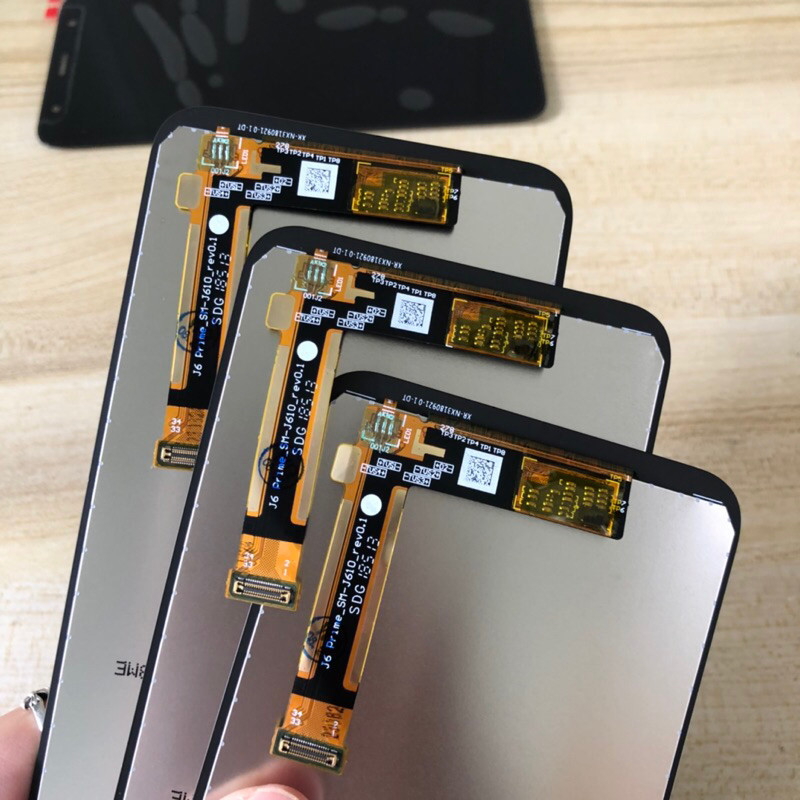 Màn Hình Samsung J4 Plus (J415F) / J6 Plus (J610F) / J4 Core (J410F) Zin Hàng Cao Cấp