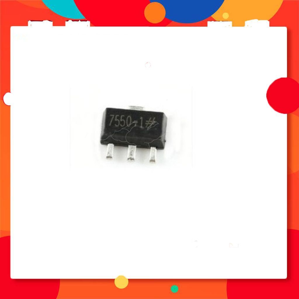 [10 Cái]- HT7550-1 Điện Tử Store99