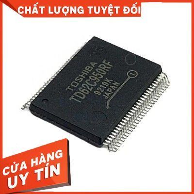 TD62C950RF 40BIT Shift Register 60-SSOP FixLab – Linh Kiện & Sửa Chữa
