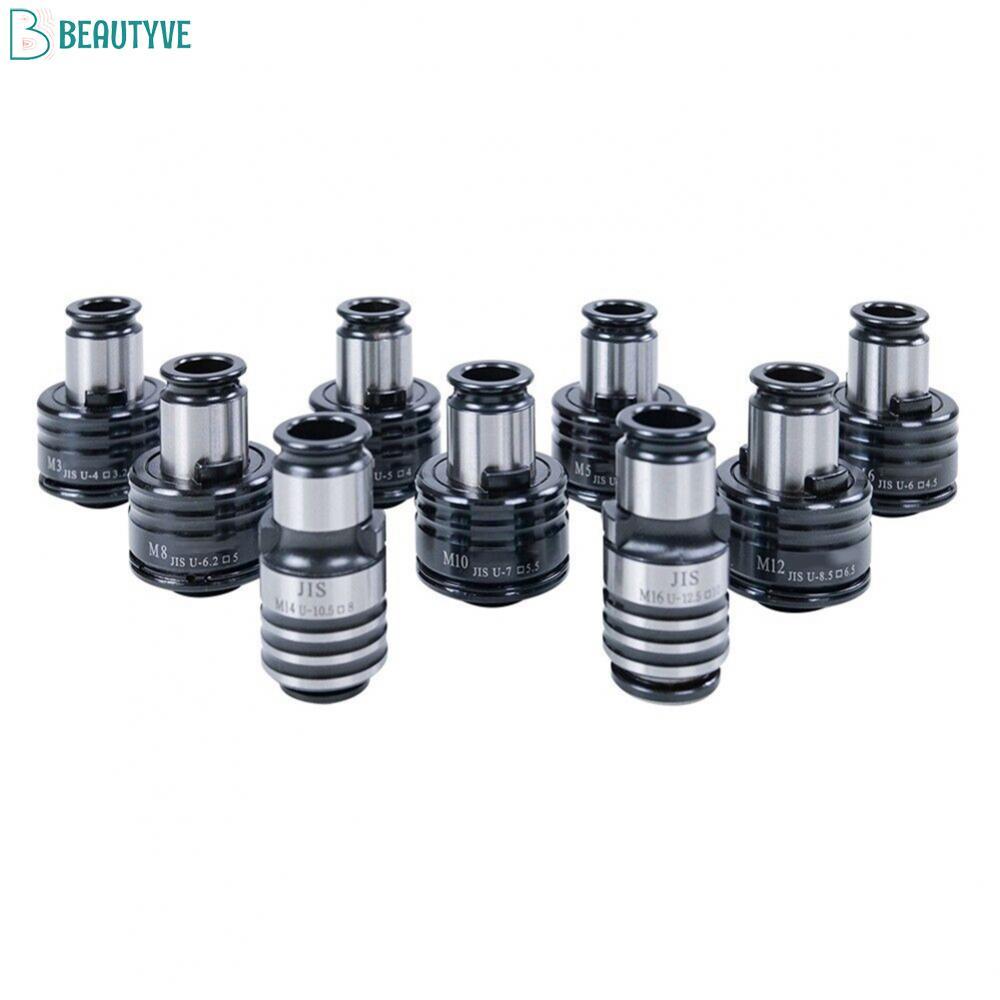 GT12 JIS Khai thác Collets Giá đỡ cho máy khai thác SFX M16R Lựa chọn tốt nhất