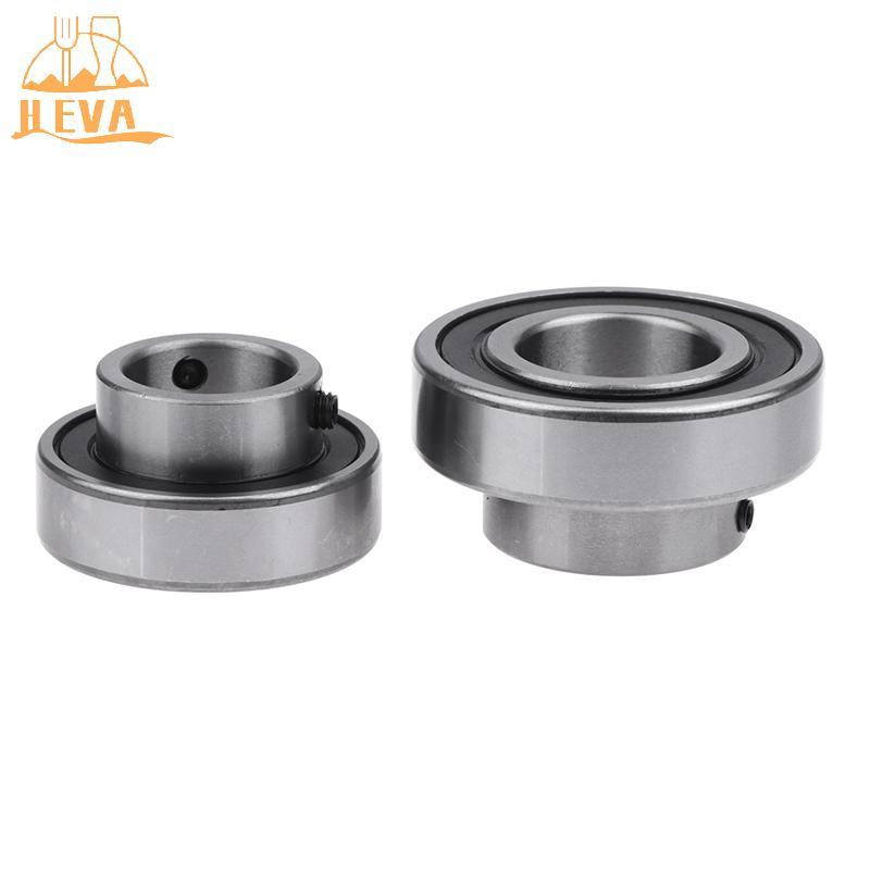 [HEVA] Vòng bi phẳng bên ngoài chất lượng cao có dây trên cùng CSB-Series CSB202 CSB203 CSB204 CSB20