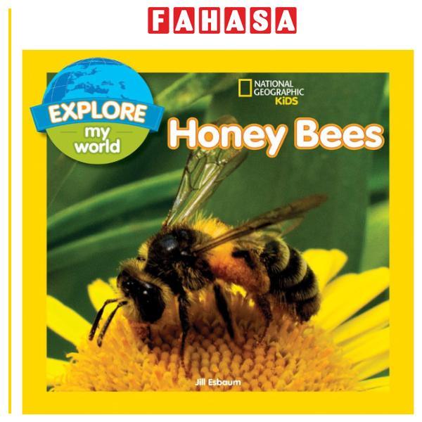Explore My World: Honey Bees