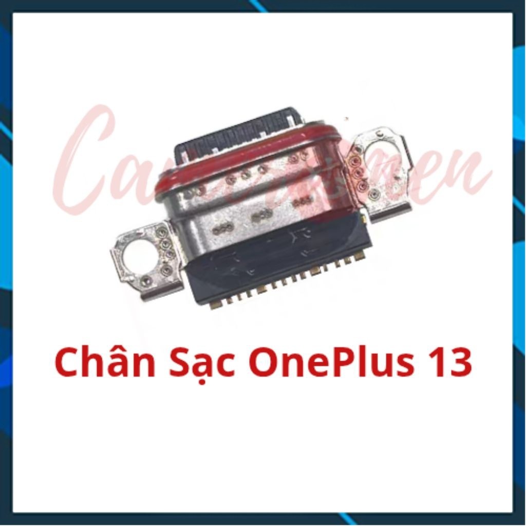 Chân Sạc OnePlus 13 / One Plus 13 / OnePlus13 ( Zin )