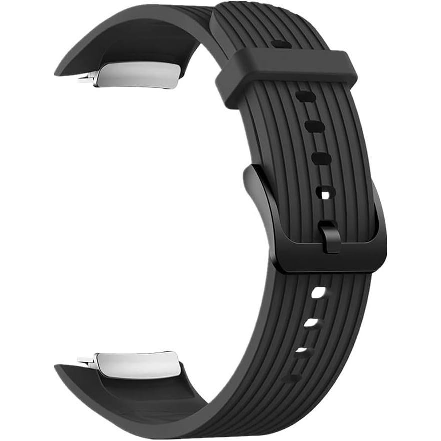 Dây đeo đồng hồ Tương thích với Samsung Gear Fit2 Pro / Gear Fit 2, Dây đeo thay thế dây đeo thể tha