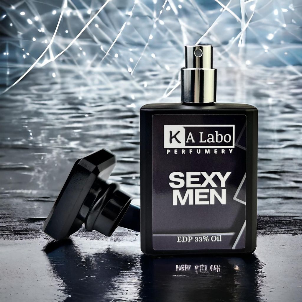 Nước Hoa SEXY MEN 30ml [] KALABO Perfume coco den