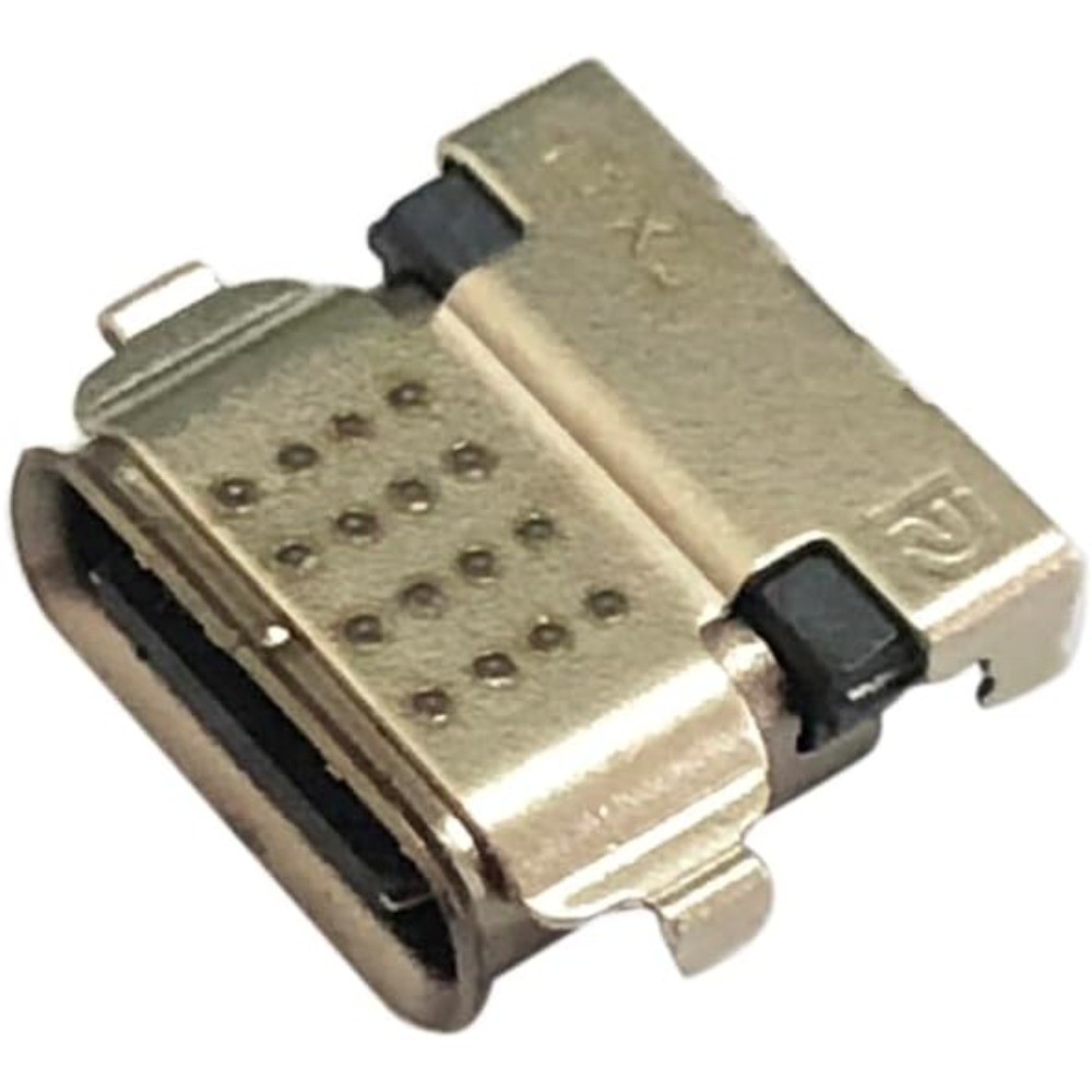 Type-C DC Jack Sạc Cổng Kết Nối Thay Thế Cho Lenovo ThinkPad E16 Gen 1 GEN2 T16 Gen1 21JN 21JQ