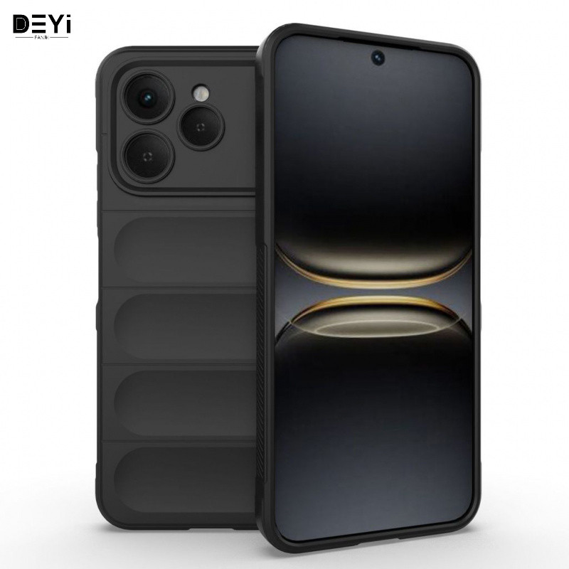 Thích hợp cho TECNO SPARK 40 4G Phantom Shield Vỏ điện thoại chống sốc TECNO TECNO SPARK 40 4G