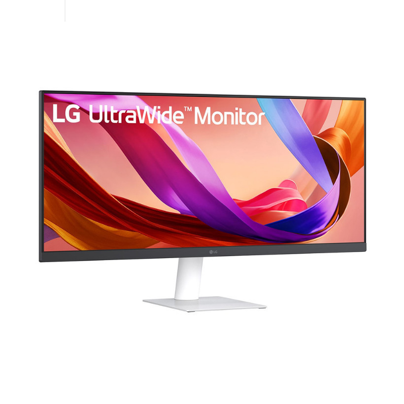 Màn Hình LG UltraWide 29U531A-W (29" - IPS - WFHD - 100Hz - USB TypeC - Loa )