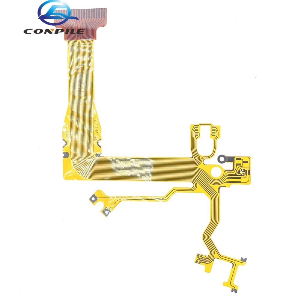 Ruy băng cho SONY KSS-151A đầu laser CD track KSS151A Quang thu băng linh hoạt màn hình radio