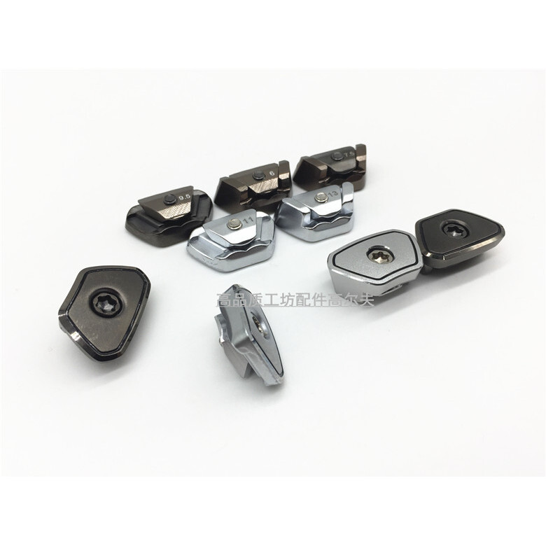 Jufeng Thích Hợp Cho 2017 Callaway Callaway GBB EPIC Trượt Đối Trọng Đầu Golf