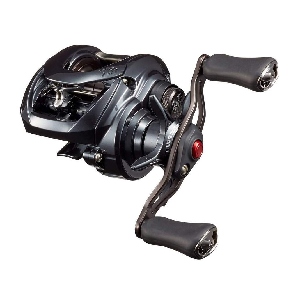 Daiwa (DAIWA) máy câu tay 20 TATULA SV TW Tatula (tay phải/trái) (mẫu 2020)