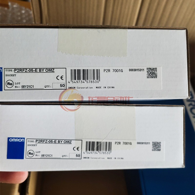 Đế chuyển đổi chính hãng G2R-2-SN / G2R-1-SND P2RFZ-05-E / P2RFZ-08-E Thương hiệu mới [cxSY]