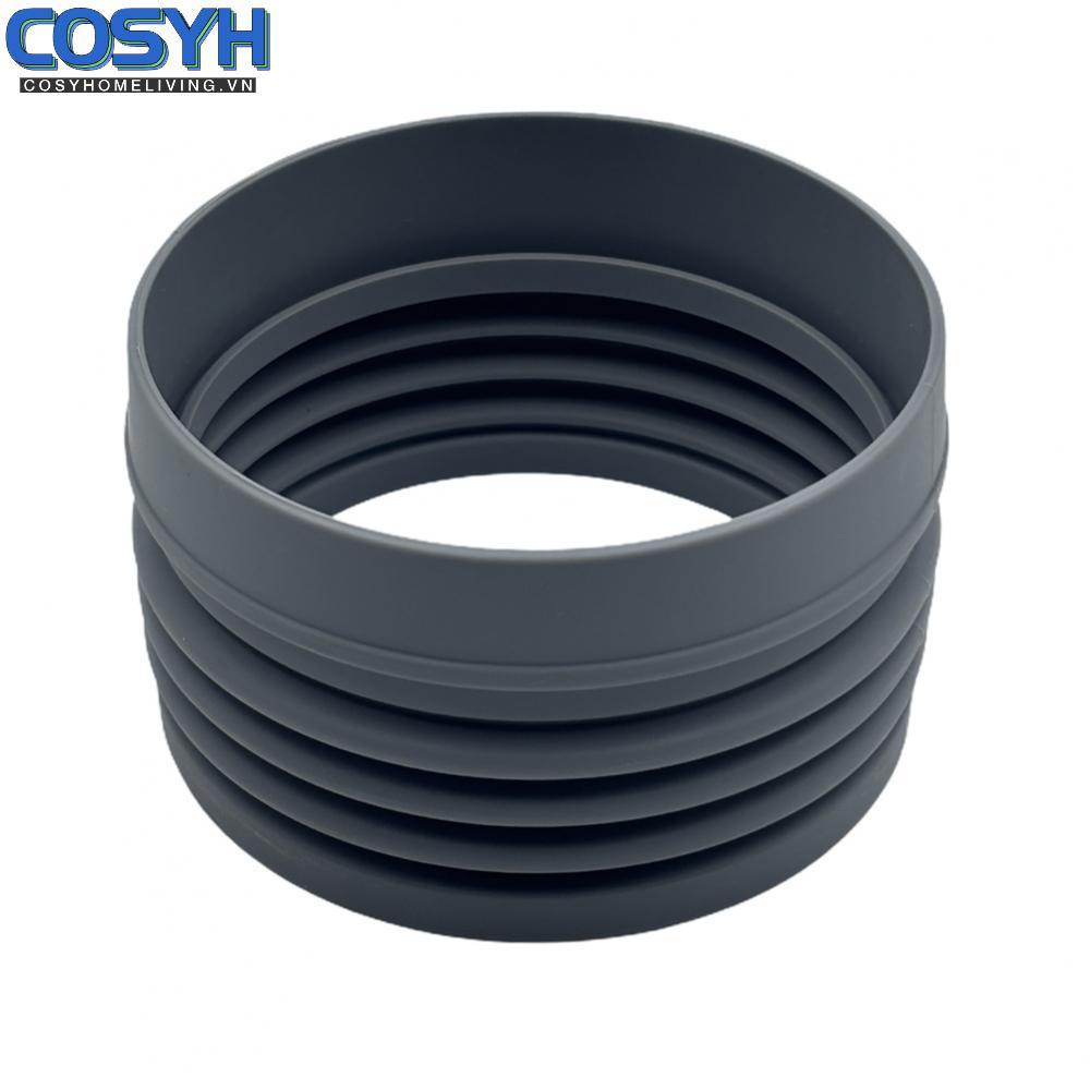 <cosyh>Innovative Design Silicone Bellow Compatible with For Fellow OPUS Coffee Grinder