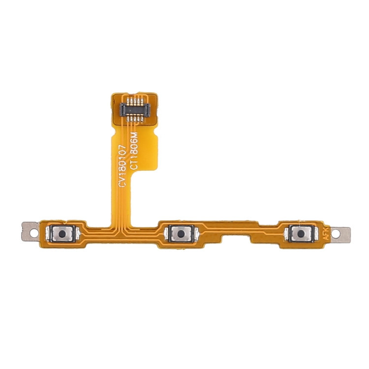 Dây Nút Nguồn Vivo Y51 On Off Âm Lượng Power Volume Flex Cable