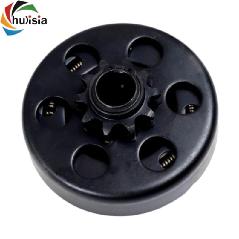 Ly hợp Kart Chulisia và ly hợp ly tâm, thiết kế động cơ đơn giản với ổ ròng rọc dây răng 10, phù hợp