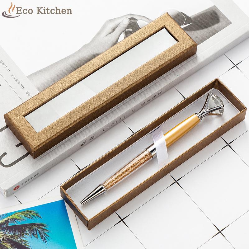 [Eco Kitchen] Hộp đựng bút Hộp giấy Hộp đựng bút trang sức Thiên đường và Hộp đựng văn phòng phẩm Đồ